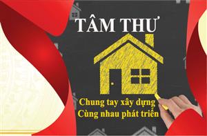 THƯ GỬI CÁC ANH CHỊ HỘI VIÊN DOANH NHÂN VŨ - VÕ HẢI PHÒNG