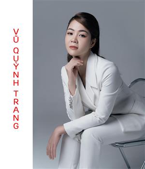 VŨ QUỲNH TRANG