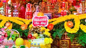 Đoàn đại biểu Hội Doanh nhân Vũ - Võ Hải Phòng tham dự Đại lễ cúng giỗ Thái Hoàng Thái Hậu Mạc Triều