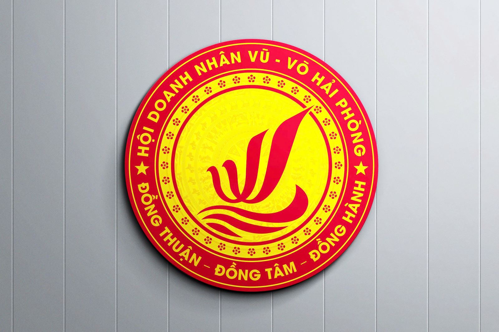 ĐIỀU KIỆN VÀ THỦ TỤC GIA NHẬP HỘI DOANH NHÂN VŨ – VÕ HẢI PHÒNG