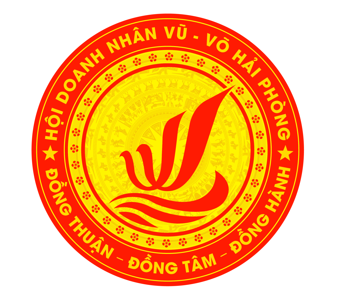 Hội Doanh Nhân Vũ (Võ) TP. Hải Phòng