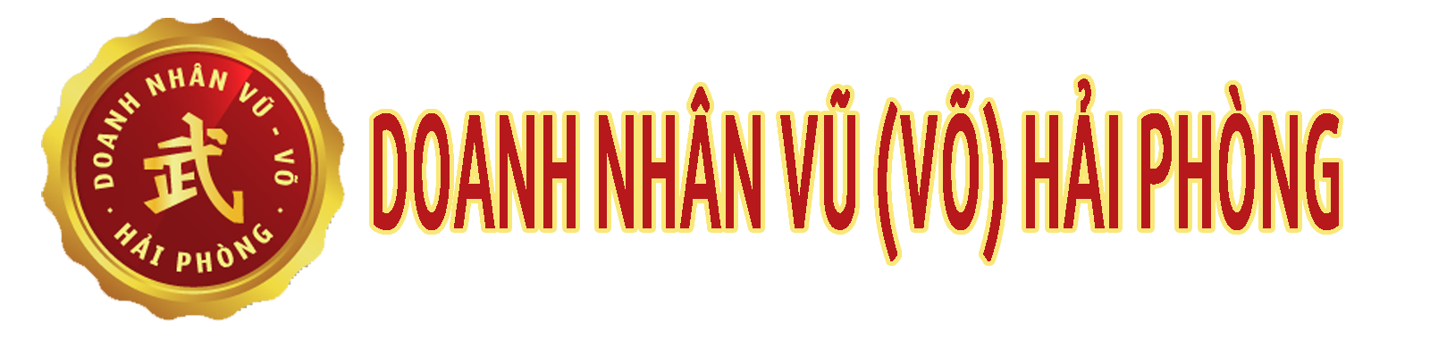 Hội Doanh Nhân Vũ (Võ) TP. Hải Phòng