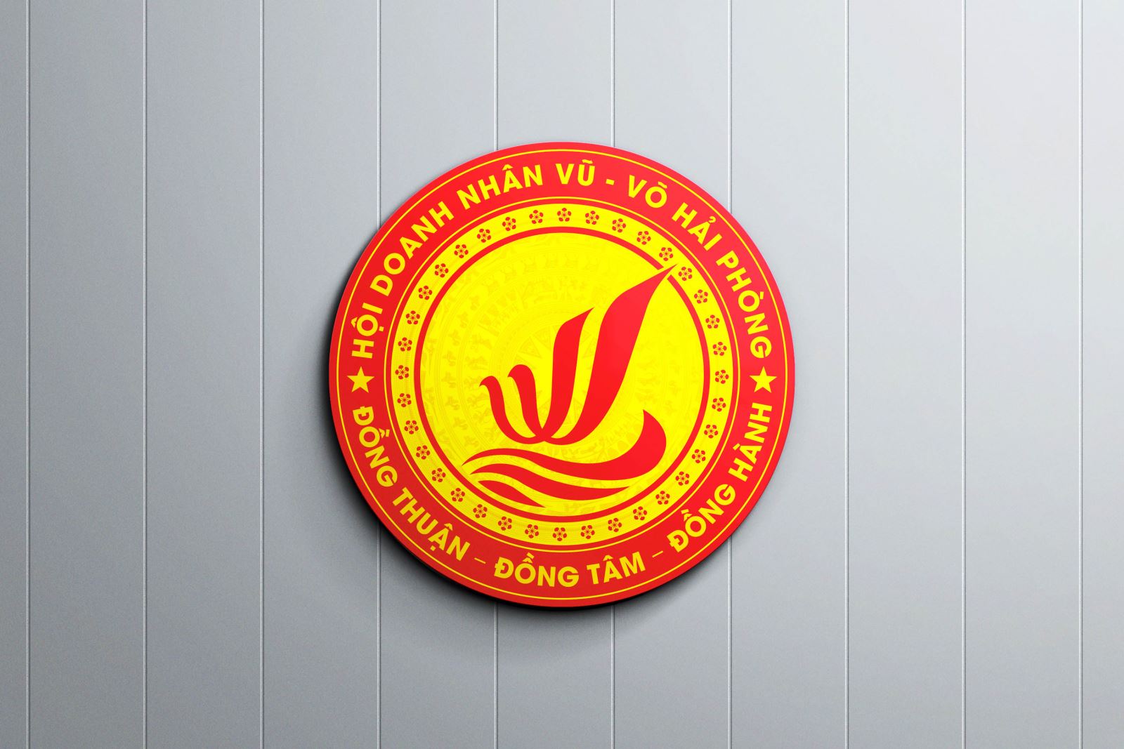 Giới thiệu Hội Doanh nhân Vũ - Võ  thành phố Hải Phòng